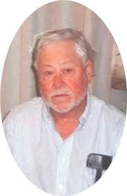 Obituary for R. Gene Cooper