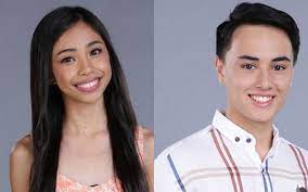 She came to prominence in 2016, after winning pinoy big brother: Pbb Teens Maymay Edward S Mayward Grandparents Pass Away Random Republika