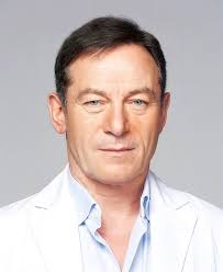 Jason Isaacs As Rob Griffith