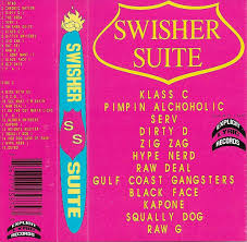 They are made with short fillers or no swishers are cigarillos which are different from cigars, a cigar is tighly wrapped tobacco and generally. Swisher Suite 1994 Cassette Discogs