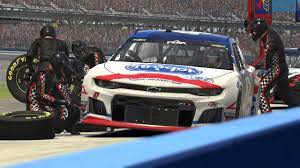 And a new track too. Iracing 2019 S3 Patch 1 Boxthislap