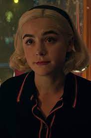 Check spelling or type a new query. Sabrina Spellman Archieverse Wiki Fandom