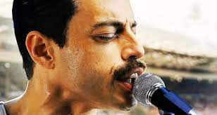 The film tells the story of the life of freddie mercury, the lead singer of the british rock musical band. Freddie Mercury S Teeth In Bohemian Rhapsody Meet Their Maker