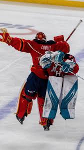 trivia with a twist 🤭 #MILhockey