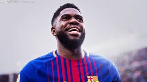 We did not find results for: Why Is Samuel Umtiti Not Willing To Move Out Of Barcelona