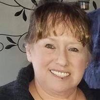 Shelly Irene Ransome Obituary