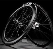 DT Swiss Spins Up New Aero-Optimized Track Wheels for the ...