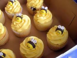 In the crafting menu, you should see a crafting area that is made up of a 3x3 crafting grid. Bumble Bee Cakes Decoration Ideas Little Birthday Cakes