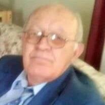 Vincent Lee Curto Obituary