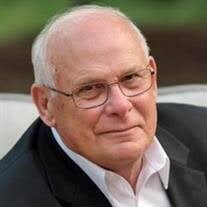 Gerald W. "Jerry" Huot Obituary