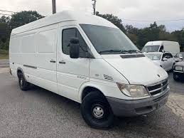 Image result for UPS Brown 2005 Sprinter