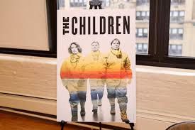 Meet the Cast of Broadway's The Children | Playbill