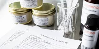 Phthalate Free Fragrance Oils From Candlescience Candlescience
