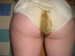 Женские трусы в говне порно (79 фото) - порно trahbabah.com