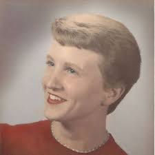 Lucy Marie Lanham Harpe Obituary 2020