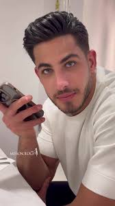 Seif Al Walid Harb: Mister Grand International from Lebanon