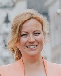 Prof. dr. Nancy Bocken appointed as Professor Sustainable Business