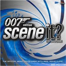 Click the question mark found beside each question for the answer. Play Scene It 007 Edition Dvd Game Demo Missions Online James Bond 007 Mi6 The Home Of James Bond