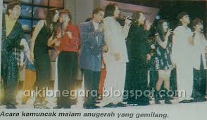 See full list on ms.wikipedia.org Arkib Negara X Anugerah Industri Muzik Aim Ke 2 1995