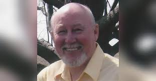 John Robert "Max" McClure Obituary