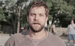 Joshua jackson amants mon édition GIF