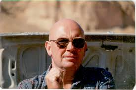 JONES, John Gerald “Curly”