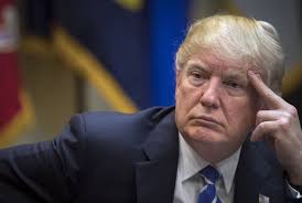 Resultado de imagen de Trump Pardons Coast Guard 2017