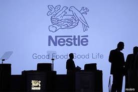 Nestle (malaysia) berhad operates within the fluid milk sector. Nestle Malaysia Likely To Grow Domestic Sales Manage Costs The Edge Markets