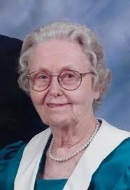 Bessie Bowers Obituary (2014)