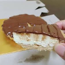 Nutella cheese tart cakes, food. Perbezaan Nutella Cheese Tart Kek Mamasab Ejen Putrajaya Facebook