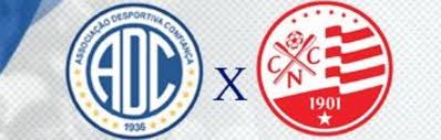 Confiança has also conceded an average of 1.3 goals per match in the same period. Nautico X Confianca Veja As Escalacoes Confirmadas Para O Duelo