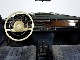 Mercedes Benz 250s W108 109 1966 Mercedes Benz Benz Mercedes