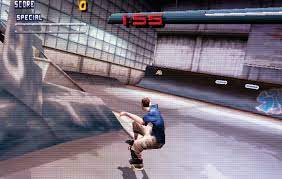 Coming to nintendo switch 2021. Watch Trailer For Tony Hawk S Pro Skater Documentary About Its Legacy