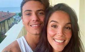 Marcella bella gela e imbarazza beppe convertini e anna falchi quindi, un monito sibillino, nelle sue instagram stories Paola Di Benedetto And Federico Rossi Broke Up She Reveals The Reason On Social Media Ruetir