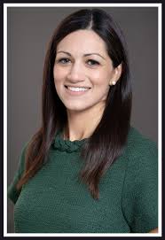 Paula Huff's Instagram, Twitter & Facebook