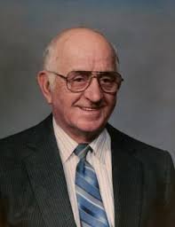 Obituary information for Harold Rees