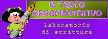 Guamodi Scuola Testo Argomentativo Materiali Didattici Per Ogni Ordine E Grado Di Scuola