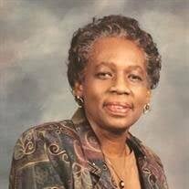 Mattie Louvinia Dean Obituary