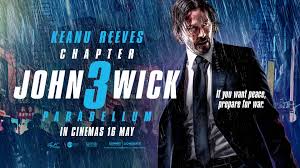 Lionsgate berharap john wick 3 ini akan mulai produksi antara musim semi dan musim panas tahun depan. Contest Win Premiere Passes To Watch John Wick Chapter 3 Hype Malaysia