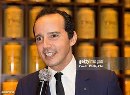 35 Twg Tea Taha Bouqdib Photos & High Res Pictures