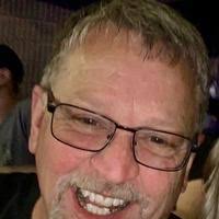 Larry Huffman Obituary