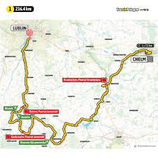 Kolarze przyjadą do katowic w sobotę 14 sierpnia. Tour De Pologne 2021 Tegoroczne Zmagania Kolarze Rozpoczna 9 Sierpnia Katowice Ciekawe Artykuly