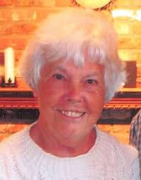 Obituary of Treasa L. Stalcup
