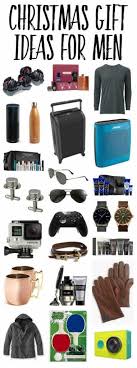 gifts for husbands who have everything