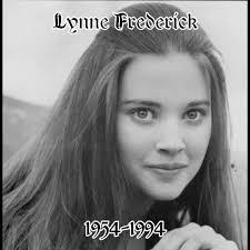 Lynn Frederick's Instagram, Twitter & Facebook