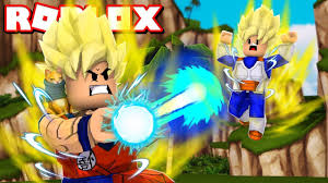Los 10 mejores juegos de roblox. Nos Convertimos En Goku Roblox Anime Tycoon By Rovi23