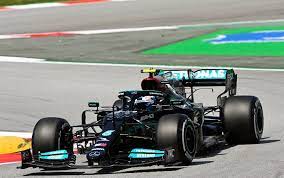 Nelle libere del gp di formula 1 di monaco, sono state le due ferrari a prevalere su tutti. Formula 1 Gp Spain 2021 Live Free Practice From Barcelona Fp1 To Bottas World Today News