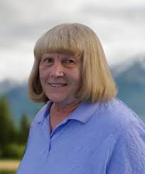 Elaine Ormond Auger Obituary July 30, 2022