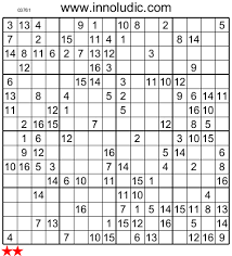 Recommended for advanced and professional sudoku fans from all nations! Sudoku 16x16 16x16 Sudoku Solver