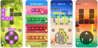 This one has more than 50 puzzles for you to play for free. 12 Of The Best Word Game Apps In 2020 That Word Nerds Will Love